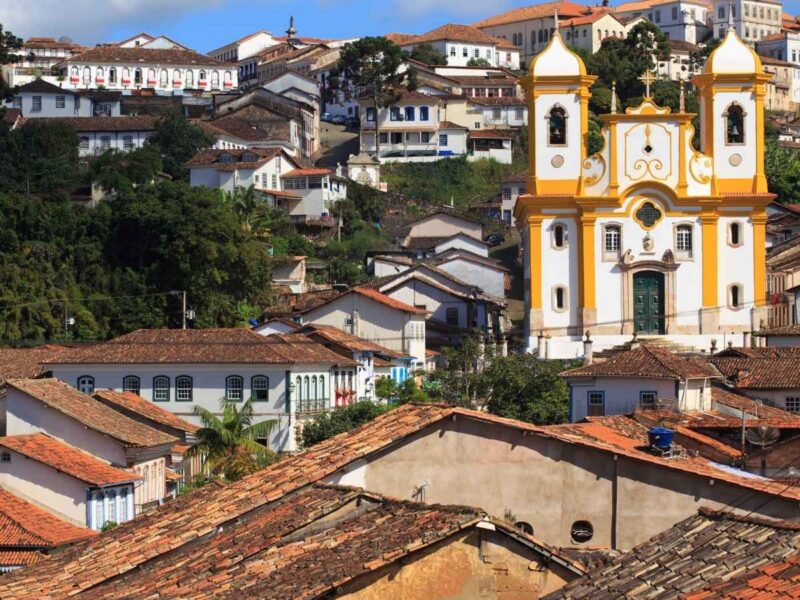 The Ultimate Off-the-Beaten-Track Travel Guide for Brazil