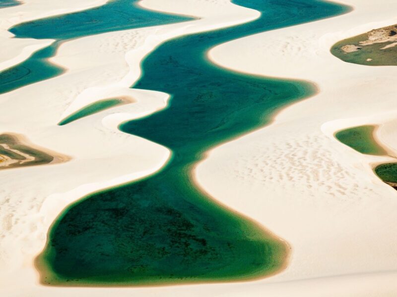 The Ultimate Off-the-Beaten-Track Travel Guide for Brazil