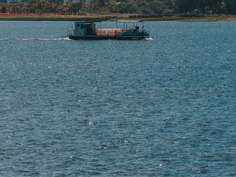 The Ultimate Off-the-Beaten-Track Travel Guide for Brazil