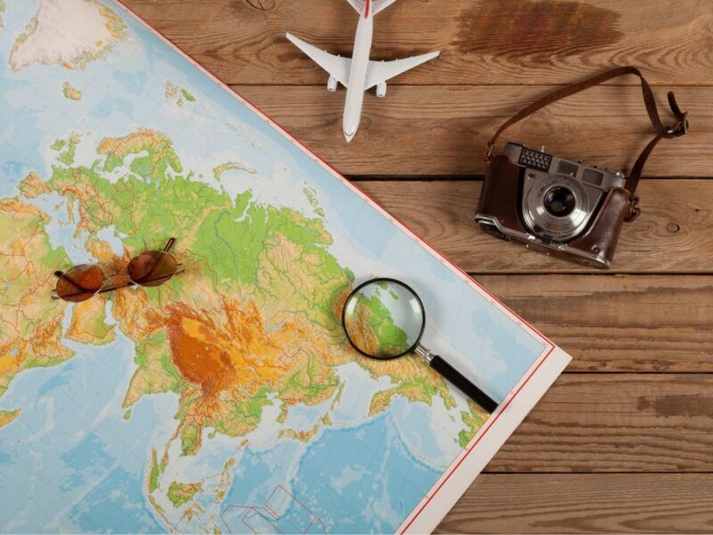 The Ultimate Off-the-Beaten-Track Travel Guide for Brazil