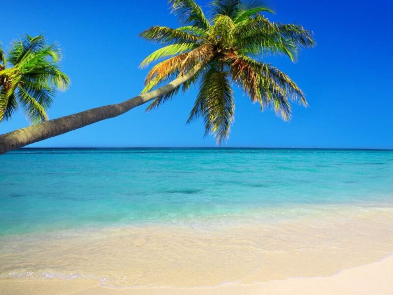 When to Visit the Caribbean