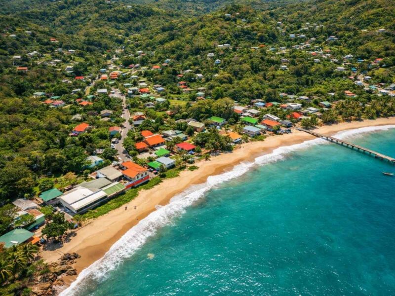 When to Visit the Caribbean