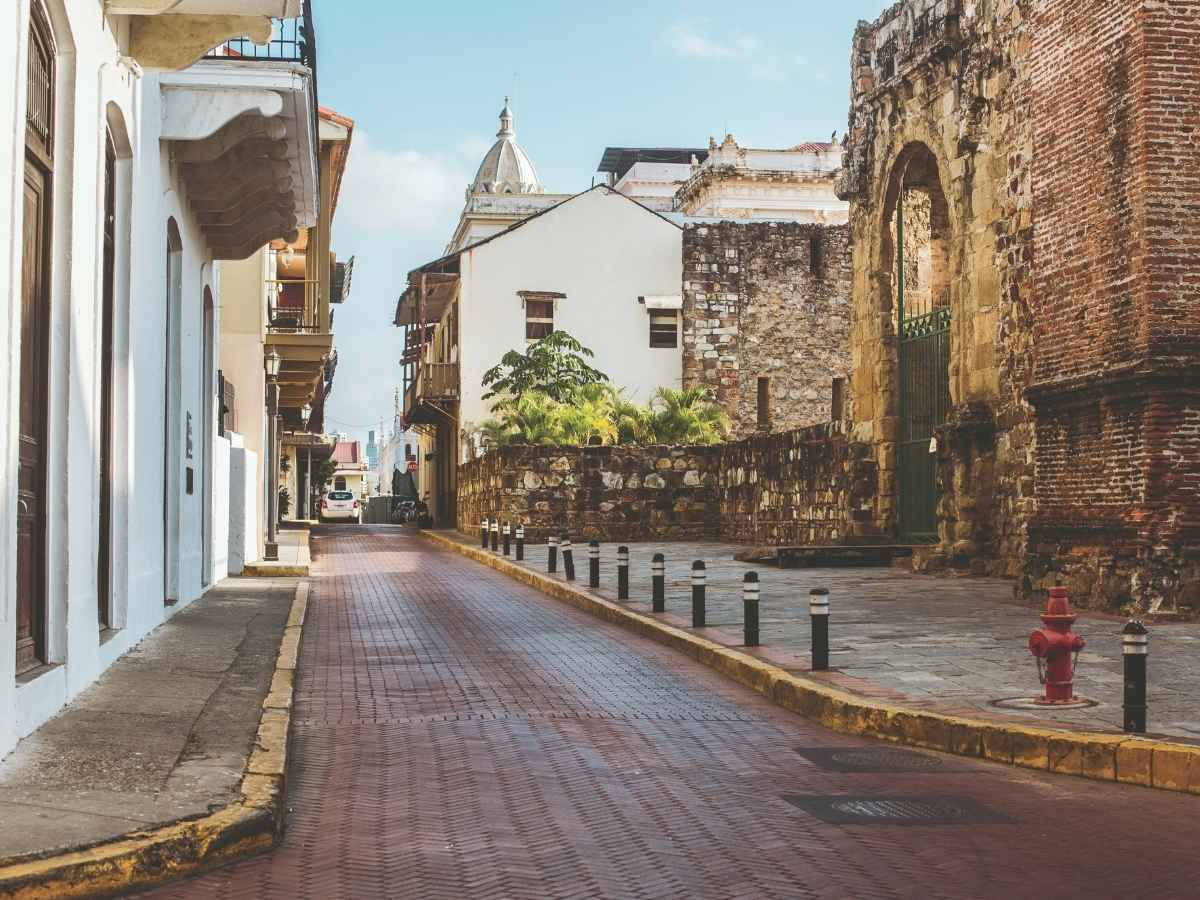 12 Best Things to Do in Panama City: History, Wildlife & Island Escapes