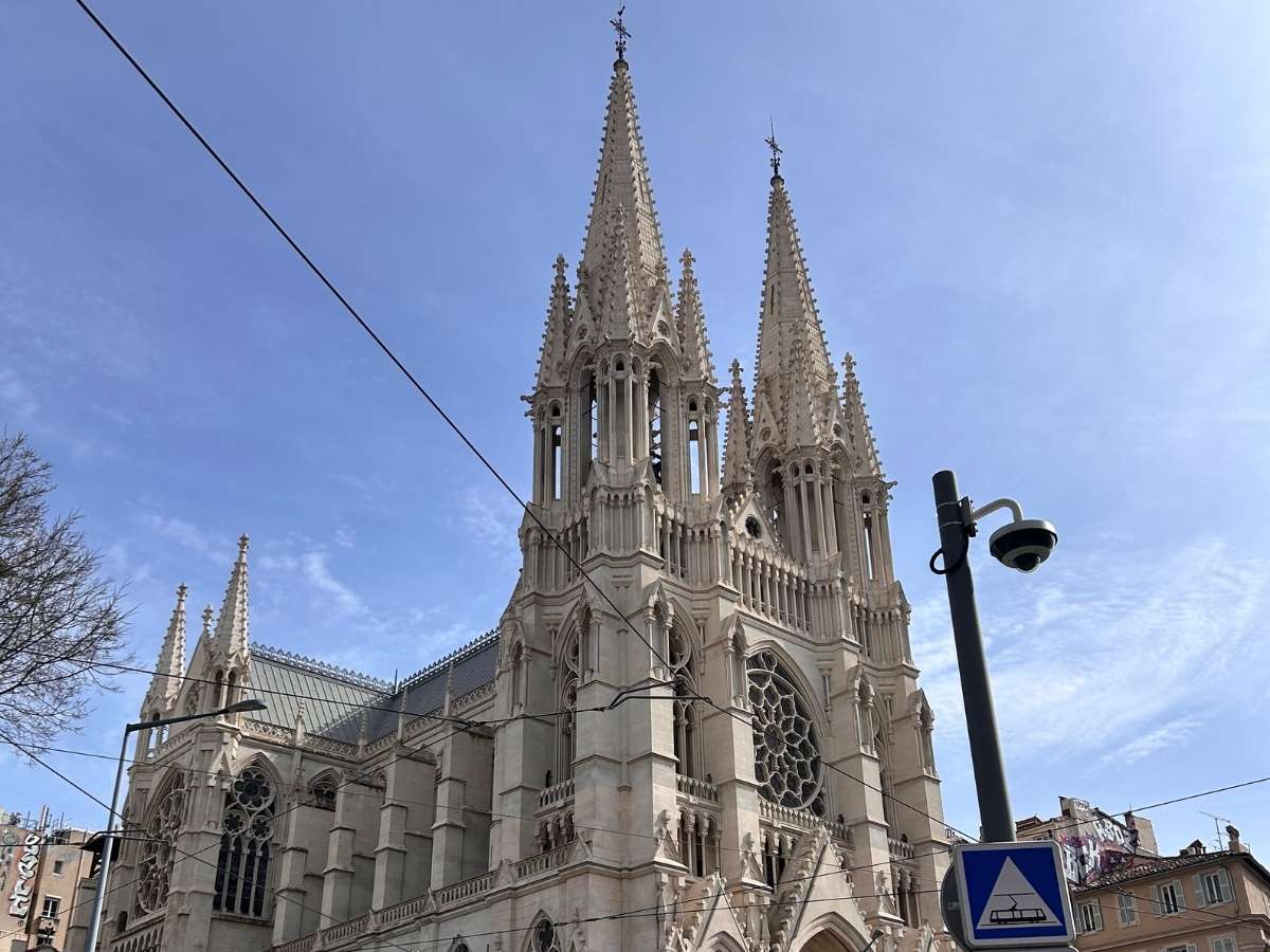 London to Corsica, Sardinia and Sicily by Train and Ferry