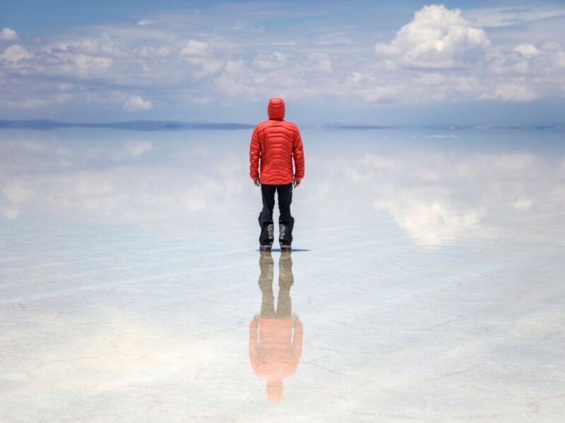 The Uyuni Salt Flats: A Complete Visitor Guide