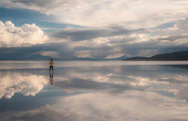 The Uyuni Salt Flats: A Complete Visitor Guide