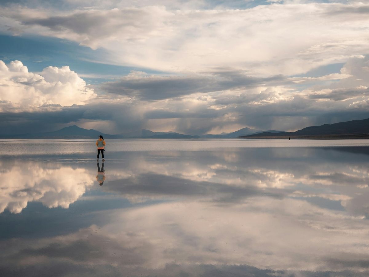 The Uyuni Salt Flats: A Complete Visitor Guide