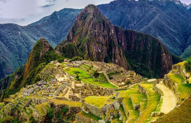 Why a Combined Peru and Bolivia Itinerary Is the Best Way to See South America