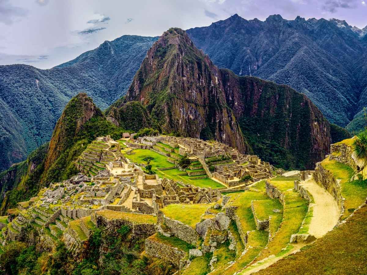 Why a Combined Peru and Bolivia Itinerary Is the Best Way to See South America