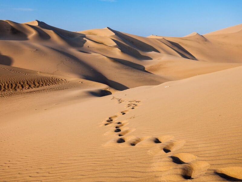 Andes mountains Peru Bolivia altiplano salt flats desert mountains contrast landscape