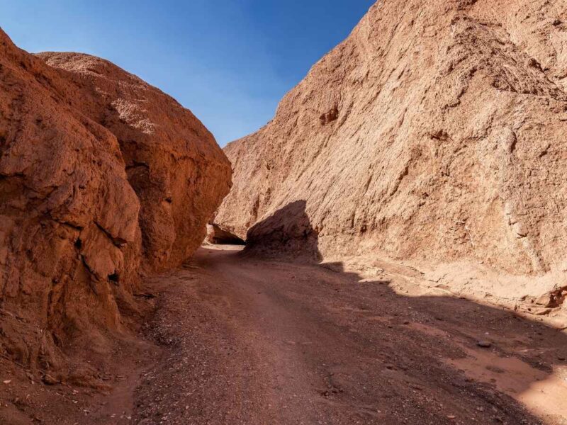 Adding Chile: San Pedro de Atacama and Santiago