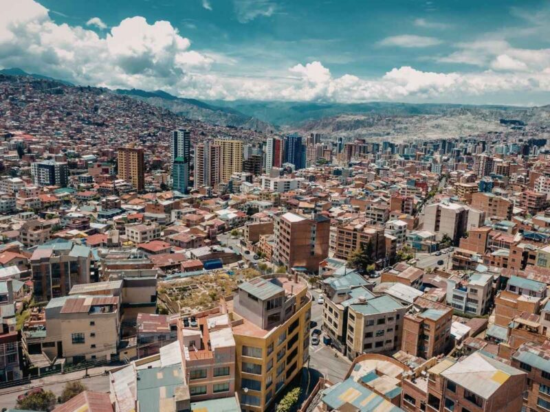 Safety in Bolivia — What UK Travellers Need to Know