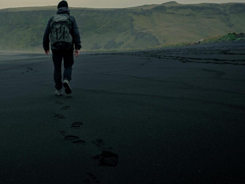 Solo Travel in Bolivia