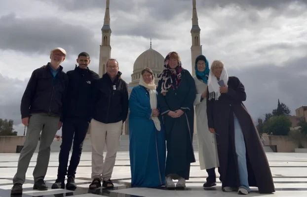 Algeria Desert and History Group Tour – April 2026 Trip Review