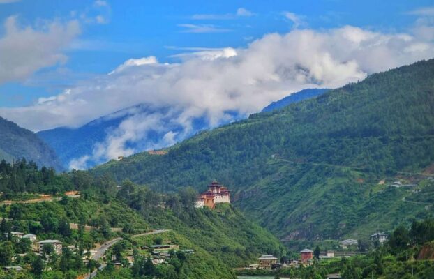The Best Time to Visit Bhutan: A Season-by-Season Guide for Discerning Travellers