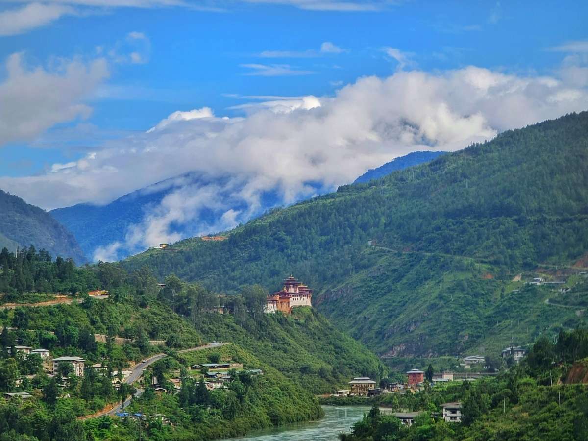 The Best Things to Do in Bhutan: Hidden Valleys, Sacred Sites, and Slow Adventure