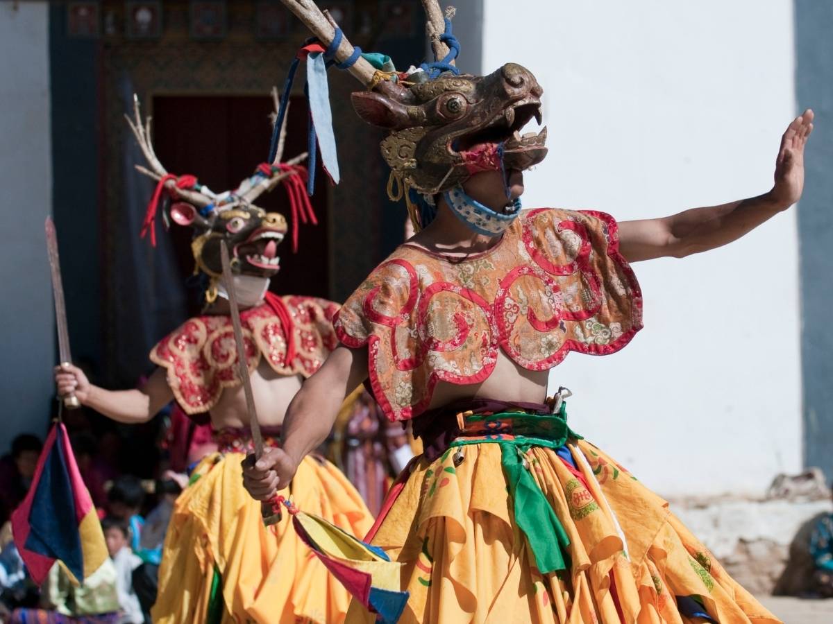 The Best Season to Visit Bhutan for Your Style of Travel