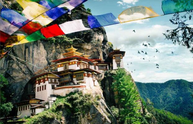 Best Things to Do in Bhutan: Sacred Sites, Hidden Valleys & Slow Travel