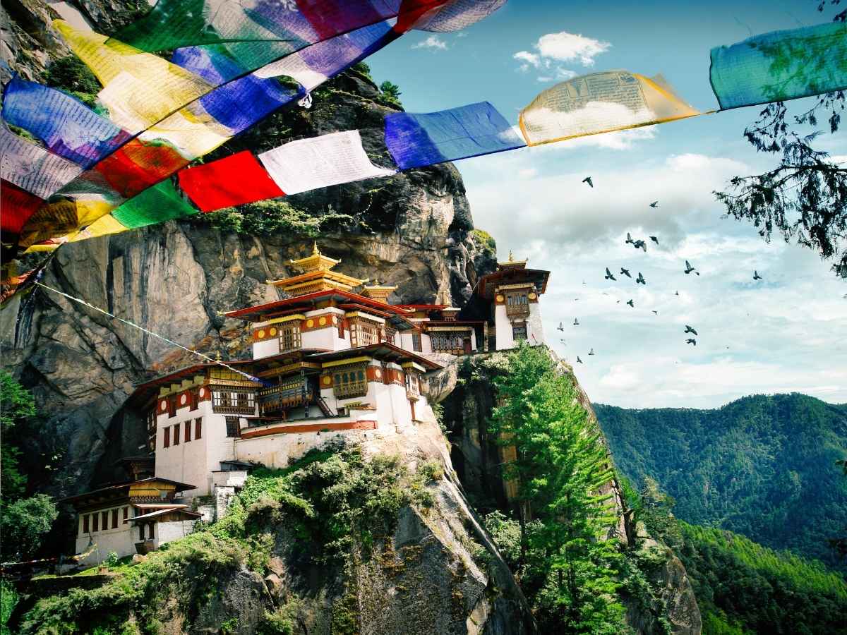 The Best Things to Do in Bhutan: Hidden Valleys, Sacred Sites, & Slow Adventure