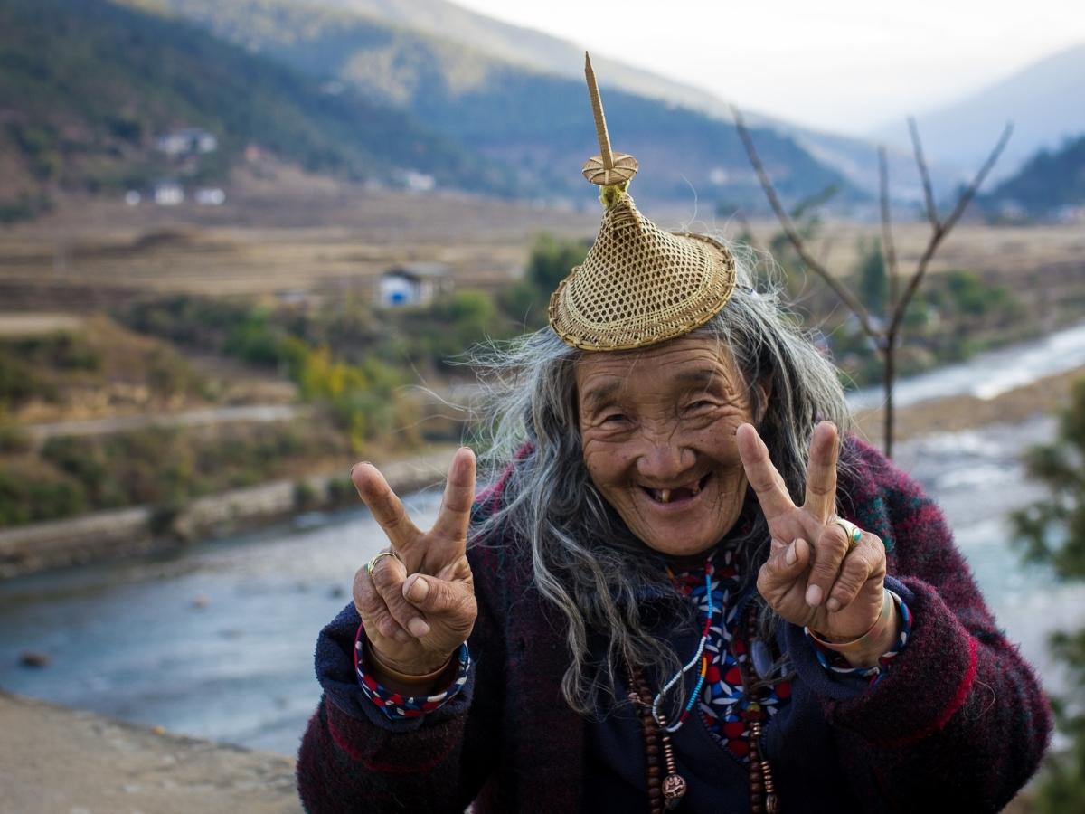 Why Bhutan Rewards a Slower Pace