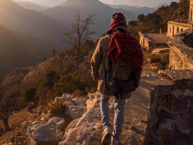 Solo Adventurer’