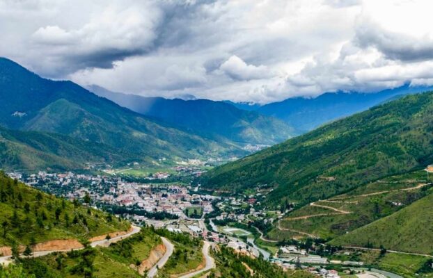 Bhutan Itinerary Ideas: From Paro to Punakha and Beyond