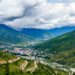 Bhutan itinerary