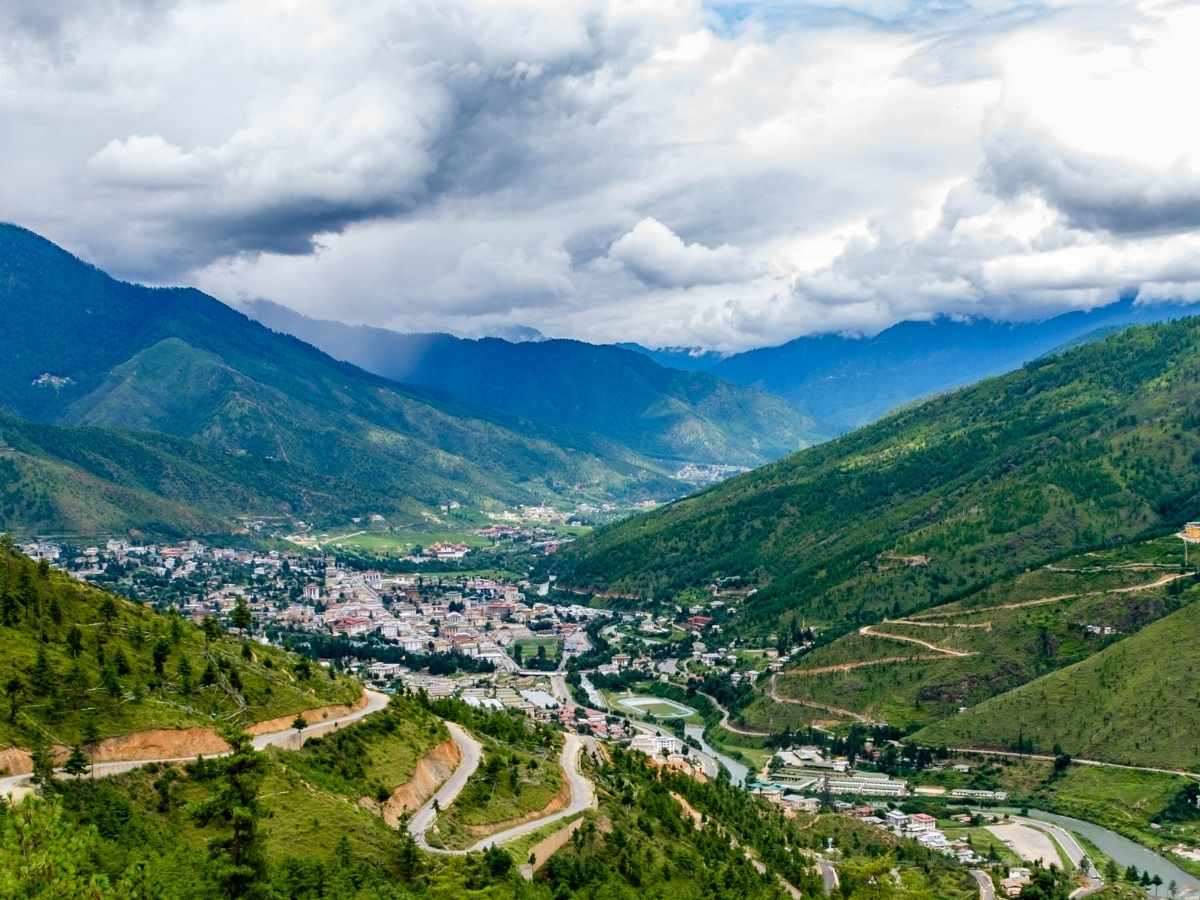 Bhutan Itinerary Ideas: From Paro to Punakha and Beyond
