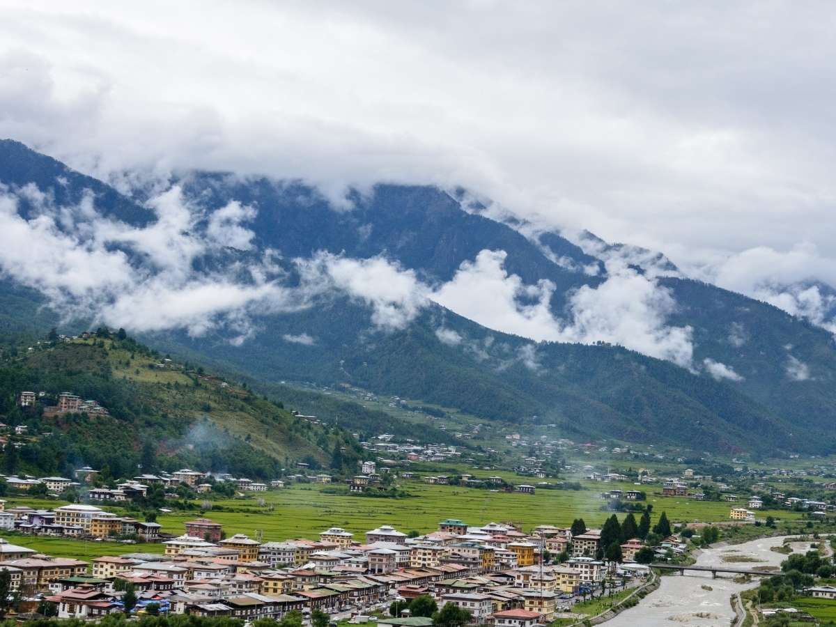 Bhutan Rewards a Thoughtful Trip