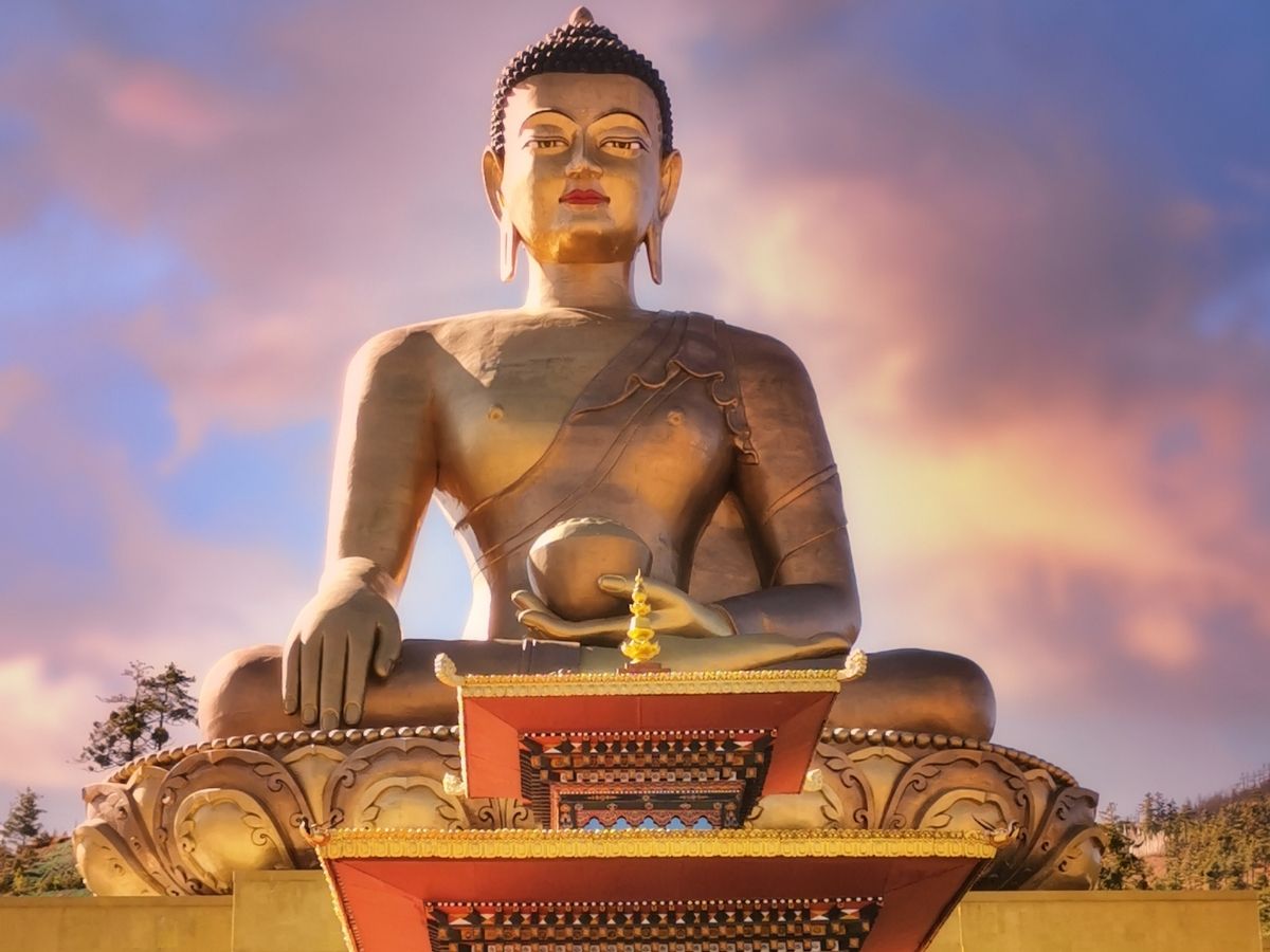 Bhutan Itinerary for 7 Days