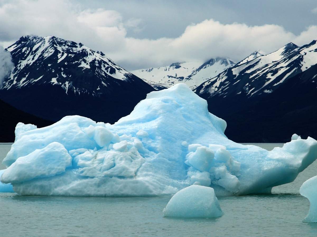 Los Glaciares National Park