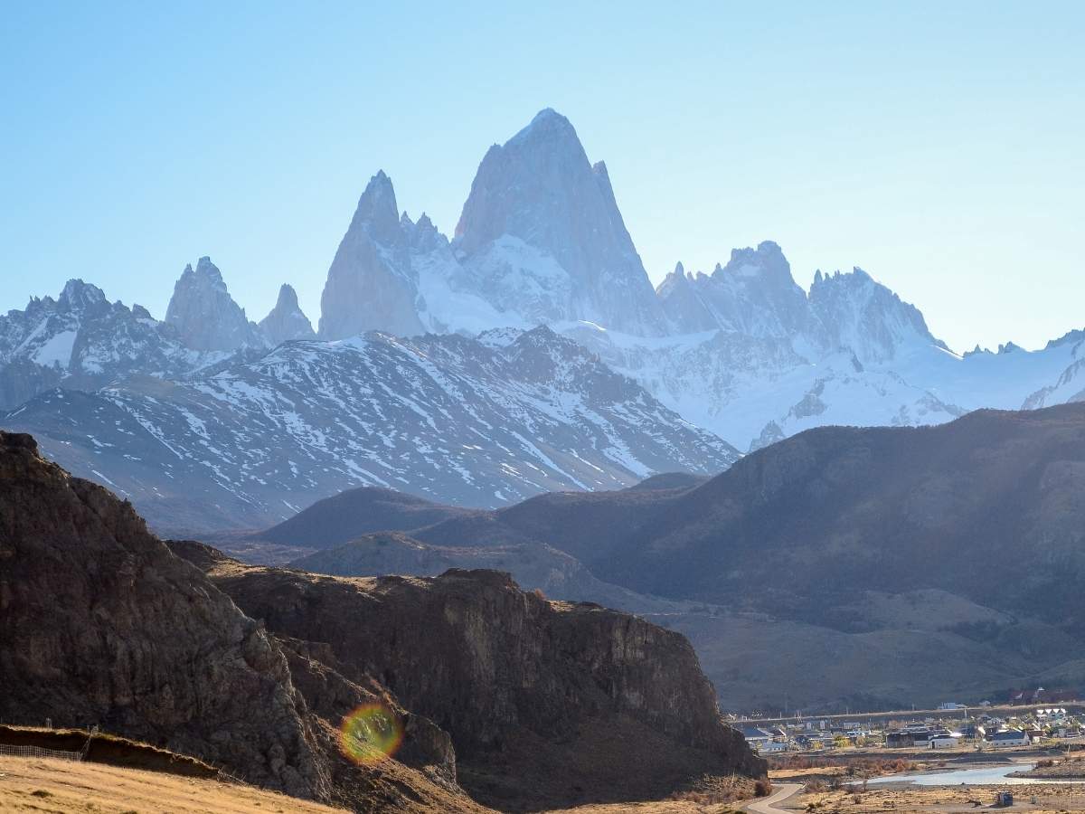 El Chaltén