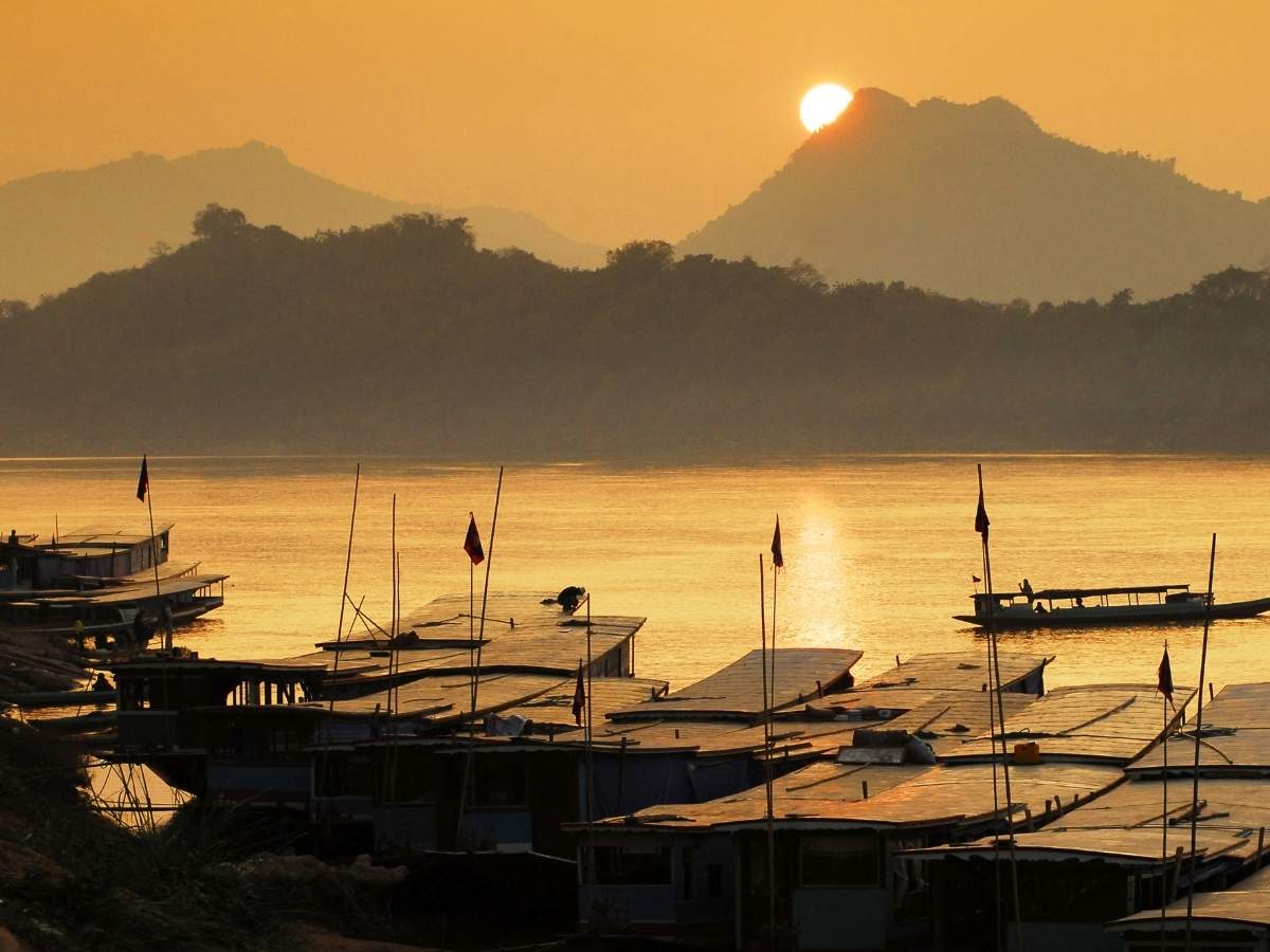 The Best Places to Visit in Laos: Hidden Wonders
