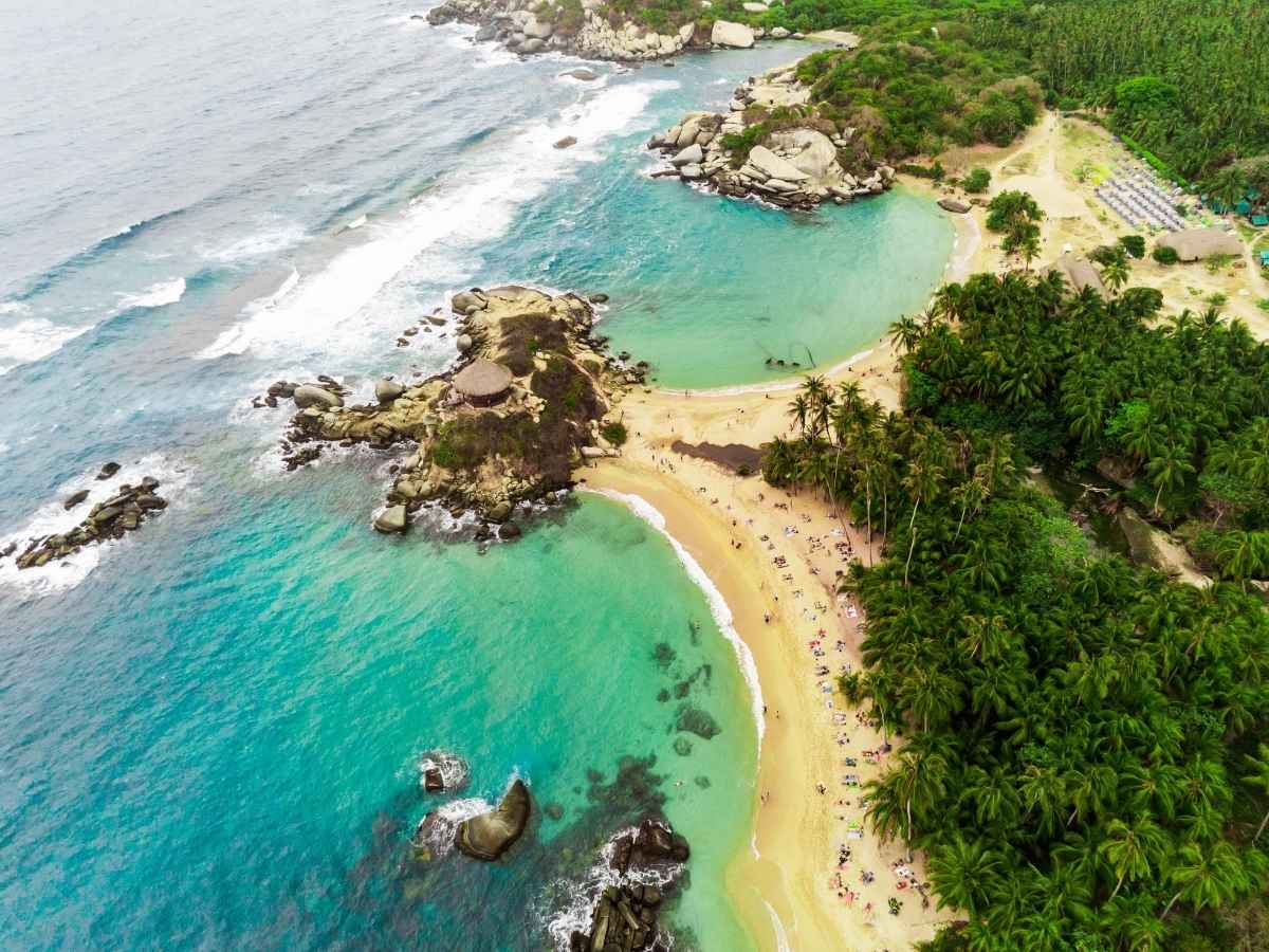 Tayrona National Park