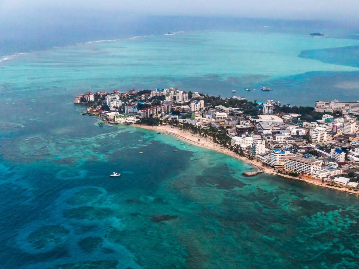 San Andrés: A Tropical Island Getaway