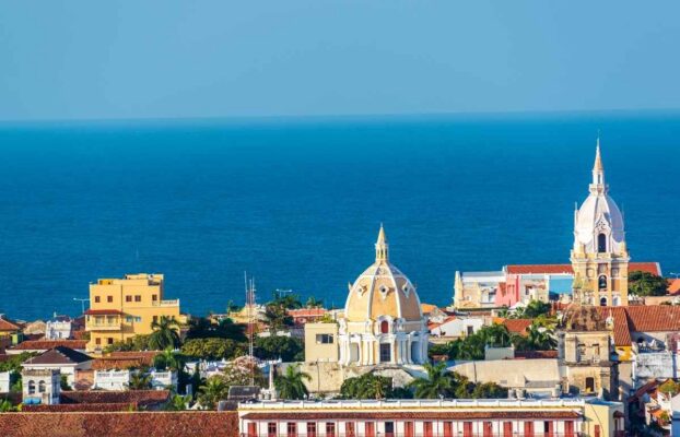 Colombia Travel Guide: The Best Things to Do Across the Country