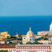 Cartagena: History