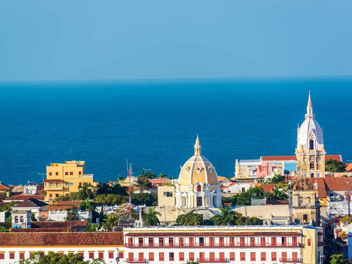 Colombia Travel Guide: The Best Things to Do Across the Country