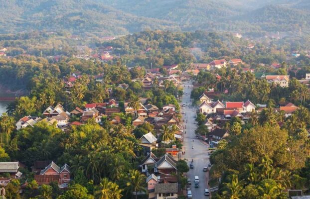 Things to Do in Laos: Ancient Temples, River Cruises and Hill Tribes