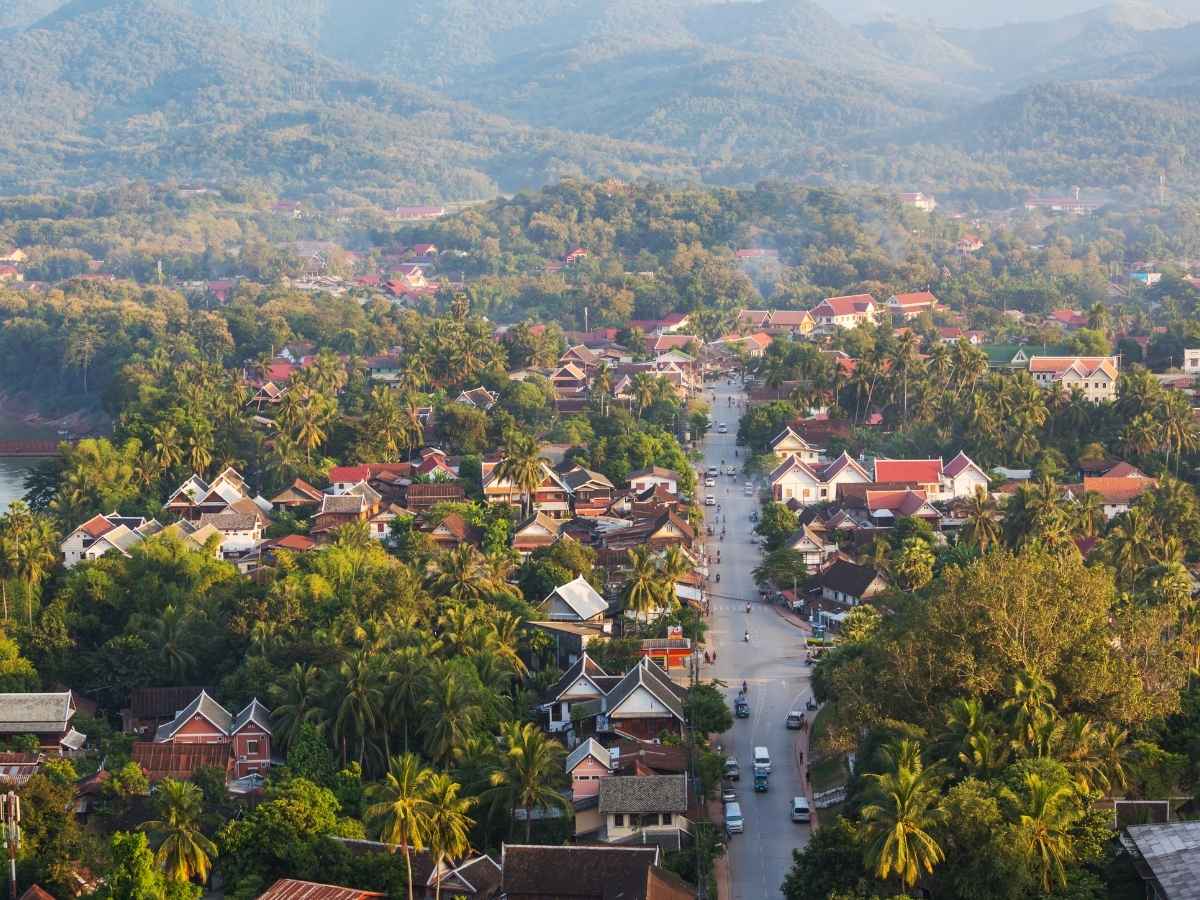 Things to Do in Laos: Ancient Temples, River Cruises and Hill Tribes