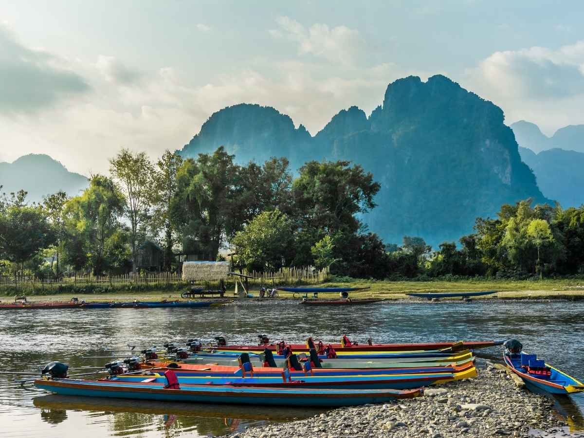 The Essential Laos Travel Tips Every First-Timer Should Know