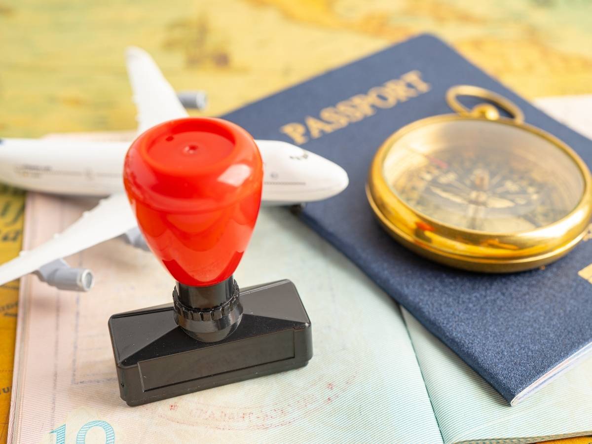 Getting Your Visa for Laos