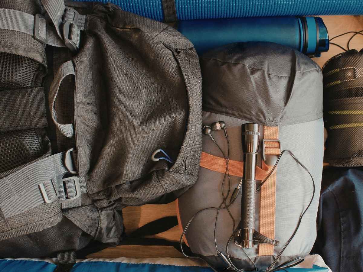 What to Bring to Laos