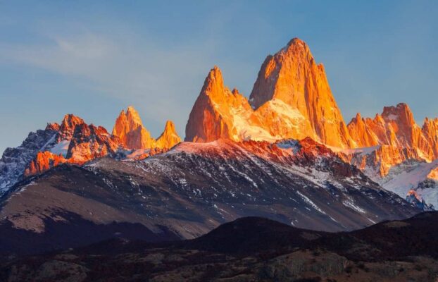 Best Time to Visit Argentina — Weather & Climate Guide