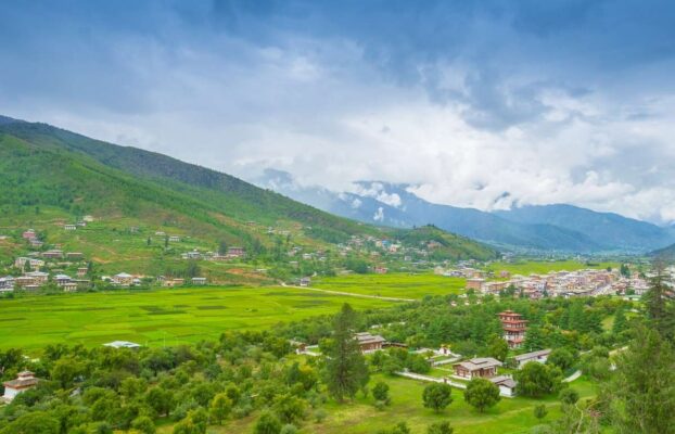 Bhutan Travel Guide: Everything You Need to Know Before You Go