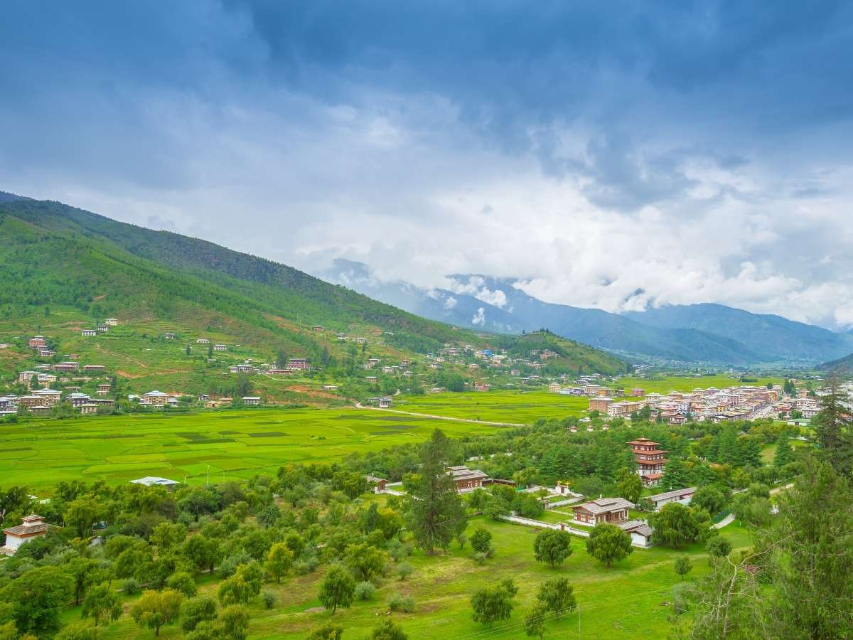 Bhutan Travel Guide: Everything You Need to Know Before You Go