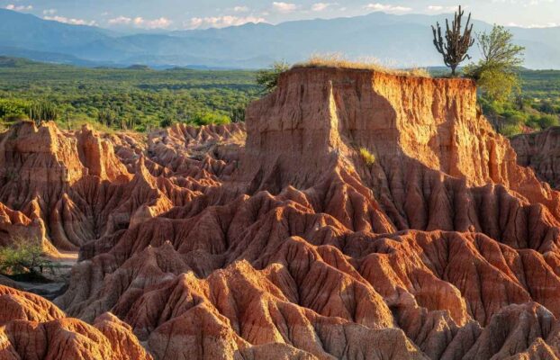 Things to Do in Colombia: A Journey Through Culture, History and Wild Landscapes