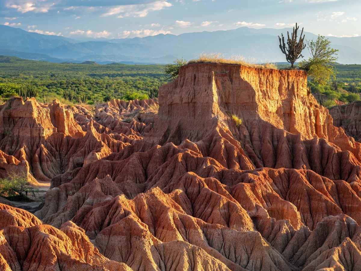 Things to Do in Colombia: A Journey Through Culture, History and Wild Landscapes