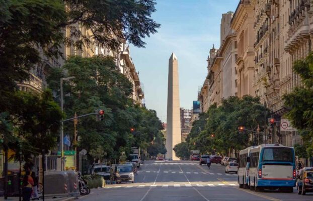 Is Argentina Safe to Visit? Your Essential Guide to Travelling Confidently