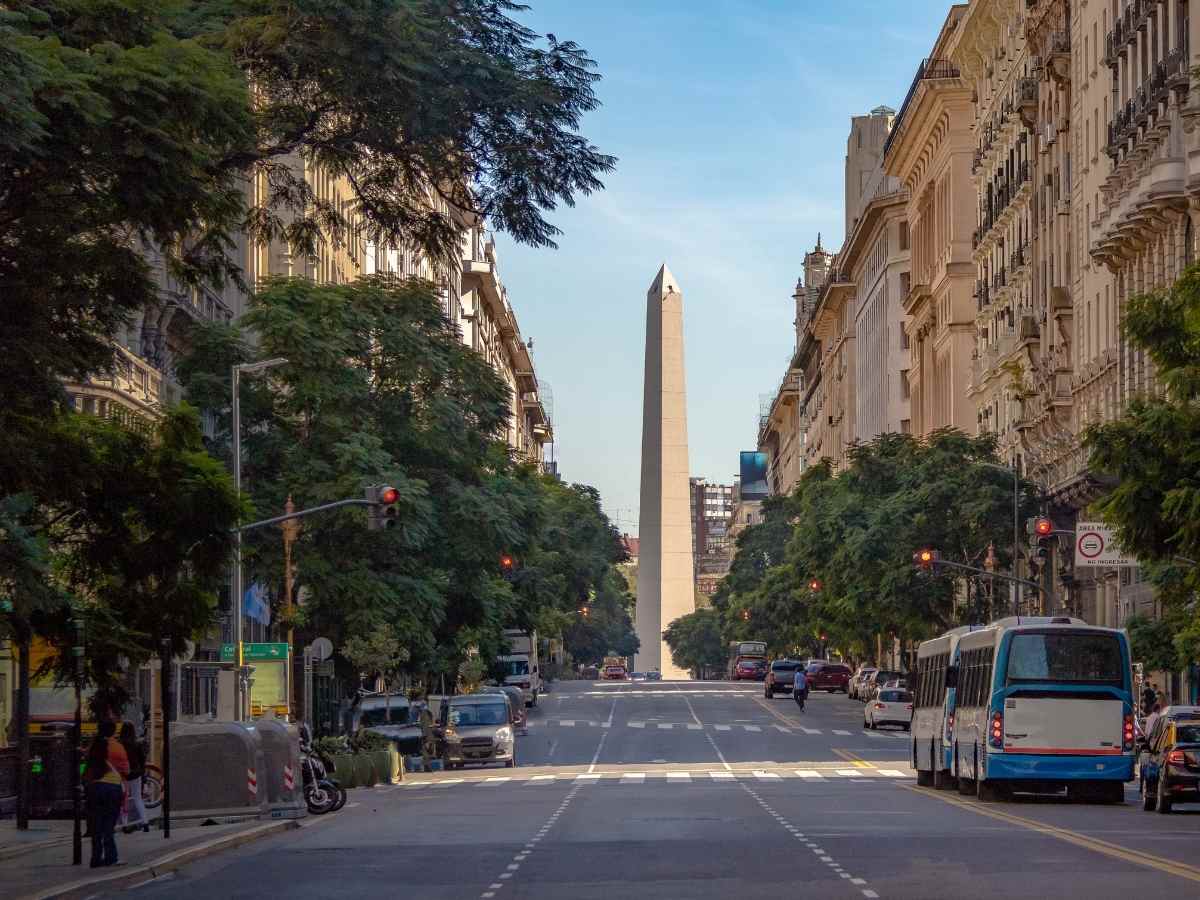Is Argentina Safe to Visit? Your Essential Guide to Travelling Confidently